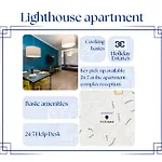 Lighthouse Apartment