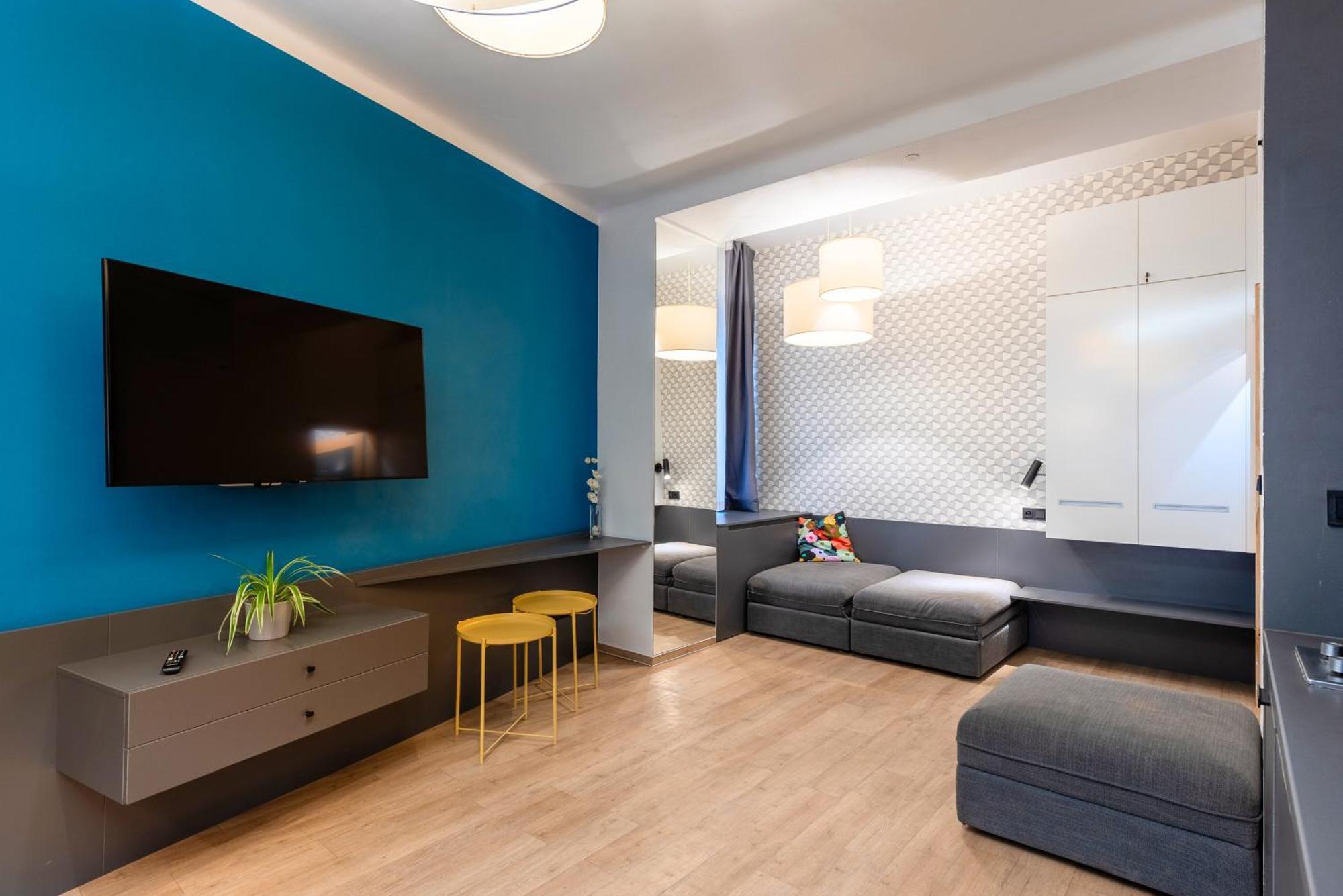 Lighthouse Apartment *