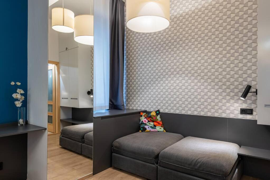 Apartamento Lighthouse *