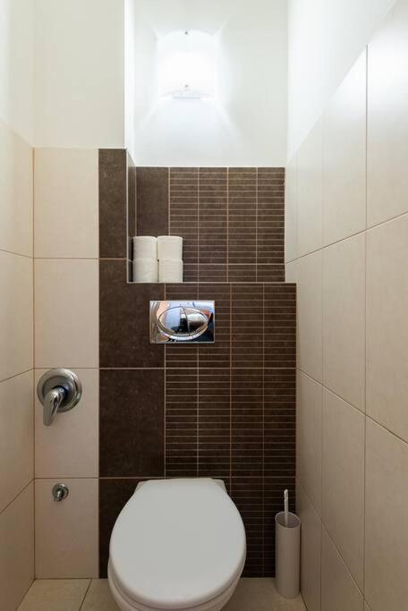 Lighthouse Apartamento *