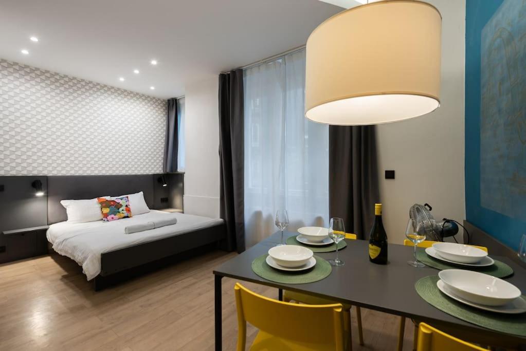Lighthouse Apartamento Praga