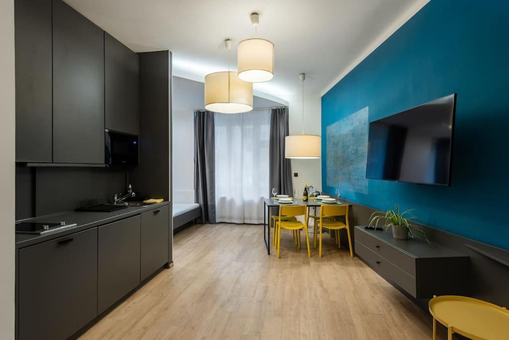 Lighthouse Apartamento *