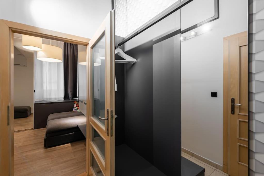 Apartment Lighthouse Prag